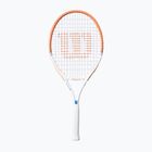 Rachetă de tenis pentru copii Wilson Roland Garros Elite Jr 25 navy/orange