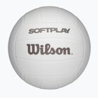Minge de volei Wilson Soft Play white mărimea 5