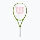 Rachetă de tenis Wilson Blade Feel 103 Team green