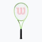 Rachetă de tenis Wilson Blade Feel RXT 105 green