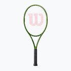 Rachetă de tenis Wilson Blade Feel 103 green