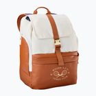 Rucsac de tenis Wilson Heritage V2 cream/clay