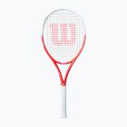 Rachetă de tenis Wilson Envy SE pink guava/mint