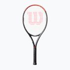Rachetă de tenis pentru copii Wilson Pro Staff Precision NXT Jr 26 black/red