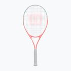 Rachetă de tenis Wilson Envy XP Lite coral