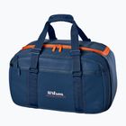 Geantă de tenis Wilson Roland Garros Session De Soiree Small Duffel 2026 navy/clay