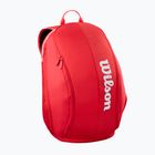 Rucsac de padel Wilson Red Super Tour Padel 2026 red