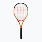 Rachetă de tenis Wilson Burn 100LS V6 orange