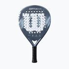 Rachetă de padel Wilson Optix V2 Power blue