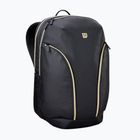 Rucsac de padel Wilson Defy Padel black/gold