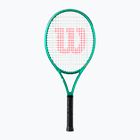Rachetă de tenis pentru copii Wilson Blade Jr 26 V10 green