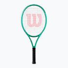 Rachetă de tenis pentru copii Wilson Blade Jr 25 V10 green