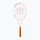 Rachetă de tenis Wilson Roland Garros Clash 100L V3 2026 stone