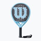 Rachetă de padel Wilson Endure LS V1 blue/black