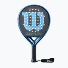 Rachetă de padel Wilson Endure Pro V1 blue/black