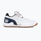 Încălțăminte de padel pentru bărbați Wilson Rush Pro 5 black/infrared/white