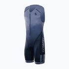 Combinezon de triatlon pentru bărbați Synergy Elite Sleeveless Trisuit smoke gray