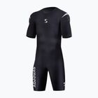 Costum de triatlon pentru bărbați Synergy Synskin 3 SS black