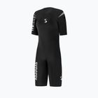 Combinezon de triatlon pentru femei Synergy Synskin 3 black