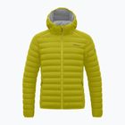 Jachetă pentru bărbați RedElk Mir sulphur yellow