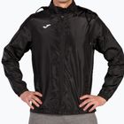 Geacă de alergare pentru bărbați Joma Iris black