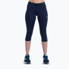 Colanți de antrenament pentru femei Joma Olimpia 3/4 navy
