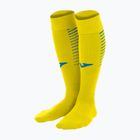 Șosete de fotbal Joma Premier yellow