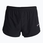Pantaloni scurți de alergat Joma Olimpia black