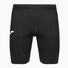Joma Brama Academy pantaloni scurți termici de fotbal negru 101017