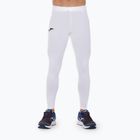 Pantaloni termoactivi Joma Brama Academy Long blanco