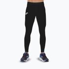 Joma Brama Academy jambiere termice lungi de fotbal negru 101016
