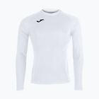 Bluză termică pentru bărbați Joma Brama Fleece white