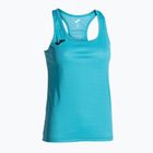 Tricou de alergare pentru femei Joma Siena II turquoise