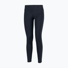 Colanți de alergare pentru femei Joma Dase II Long black