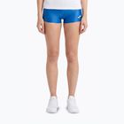 Pantaloni scurți de alergat pentru femei Joma Elastic Short royal