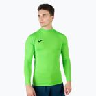 Joma Brama Academy LS cămașă termică verde 101018