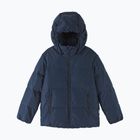 Geacă cu puf pentru copii Reima Paimio navy