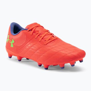 Încălțăminte de fotbal Under Armour Magnetico Select 3.0 FG beta/electric purple/black Încălțăminte de fotbal Under Armour Magnetico Select 3.0 FG beta/electric purple/black