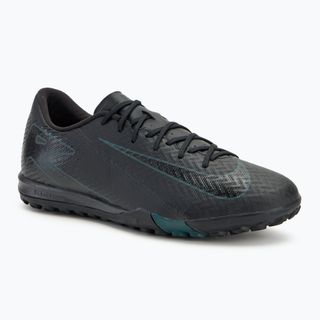 Încălțăminte de fotbal pentru bărbați  Nike Mercurial Vapor 16 Academy TF black / deep jungle / black