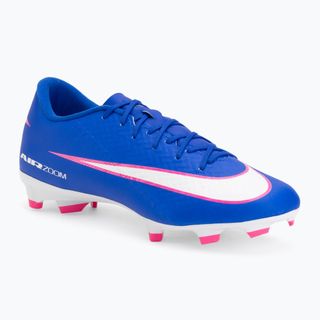 Încălțăminte de fotbal pentru bărbați Nike Mercurial Vapor 16 Academy MG racer blue/white