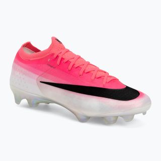Încălțăminte de fotbal pentru bărbați Nike Mercurial Vapor 17 Elite T FG multi color/black Încălțăminte de fotbal pentru bărbați Nike Mercurial Vapor 17 Elite T FG multi color/black