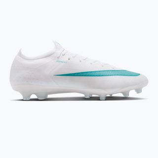 Încălțăminte de fotbal pentru bărbați Nike Mercurial Vapor 17 Elite AG white/dusty cactus