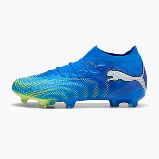 Încățăminte de fotbal PUMA Future 9 Ultimate FG ultra blue/puma white