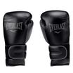 EVERLAST Power Lock 2 Premium mănuși de cutie neagră EV2272