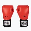 Everlast Pro Style 2 mănuși de box roșii EV2120 RED