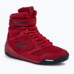 Încălțăminte de box pentru bărbați Everlast Elite 2 red