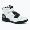 Încălțăminte de box pentru bărbați Everlast Powerlock X-Trainer white