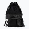 Rucsac de bazin TYR Big Mesh Mummy Bag negru LBMMB3_001