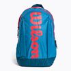 Rucsac de tenis pentru copii Wilson Junior albastru WR802380802001