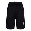 Pantaloni scurți de tenis pentru copii HYDROGEN Tech negru TK0410007